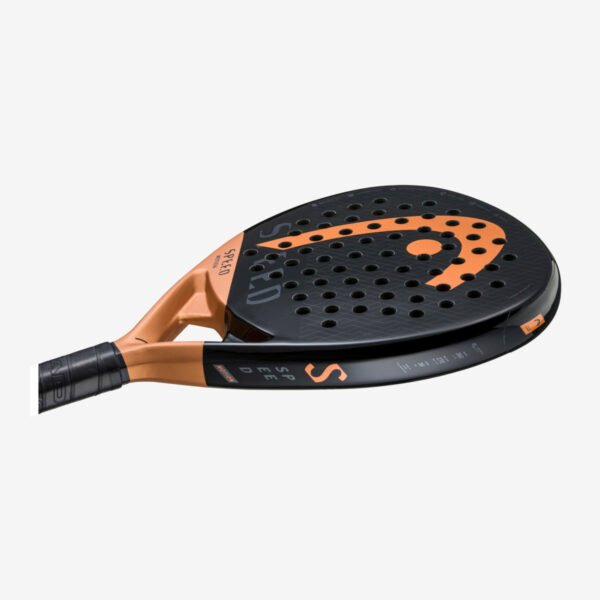 SPEED MOTION 2023 ΡΑΚΕΤΤΑ PADEL HEAD - Image 2
