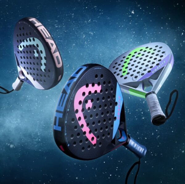 GRAVITY PRO 2022 ΡΑΚΕΤΤΑ HEAD PADEL - Image 2