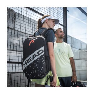 HEAD TEAM BACKPACK 21L ELITE