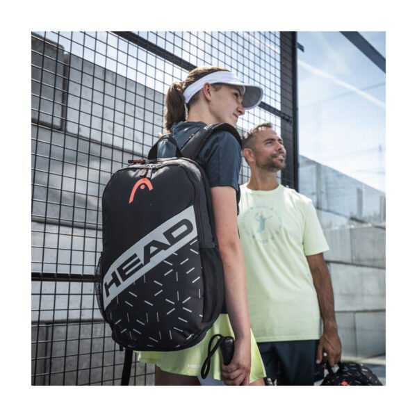 HEAD TEAM BACKPACK 21L ELITE