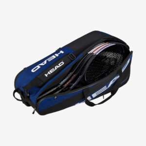HEAD TEAM RACKET BAG L ELITE