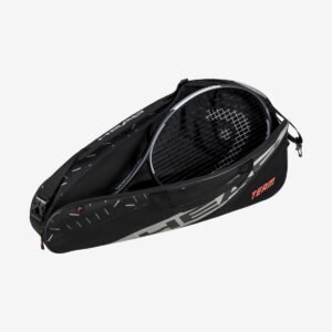 HEAD TEAM RACKET BAG S ELITE