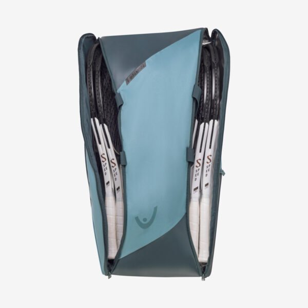 HEAD TOUR RACQUET BAG M CB