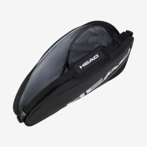 HEAD TOUR RACQUET BAG S BKWH TOUR TEAM