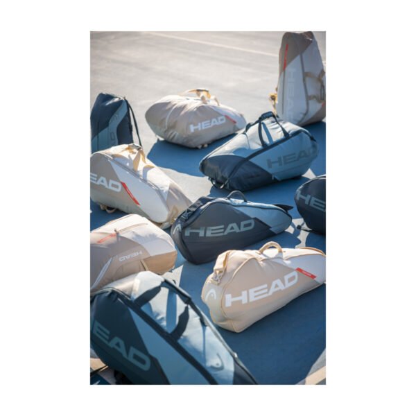 HEAD TOUR RACQUET BAG S CB - Image 2