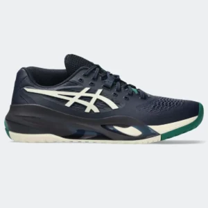 ASICS GEL-RESOLUTION X