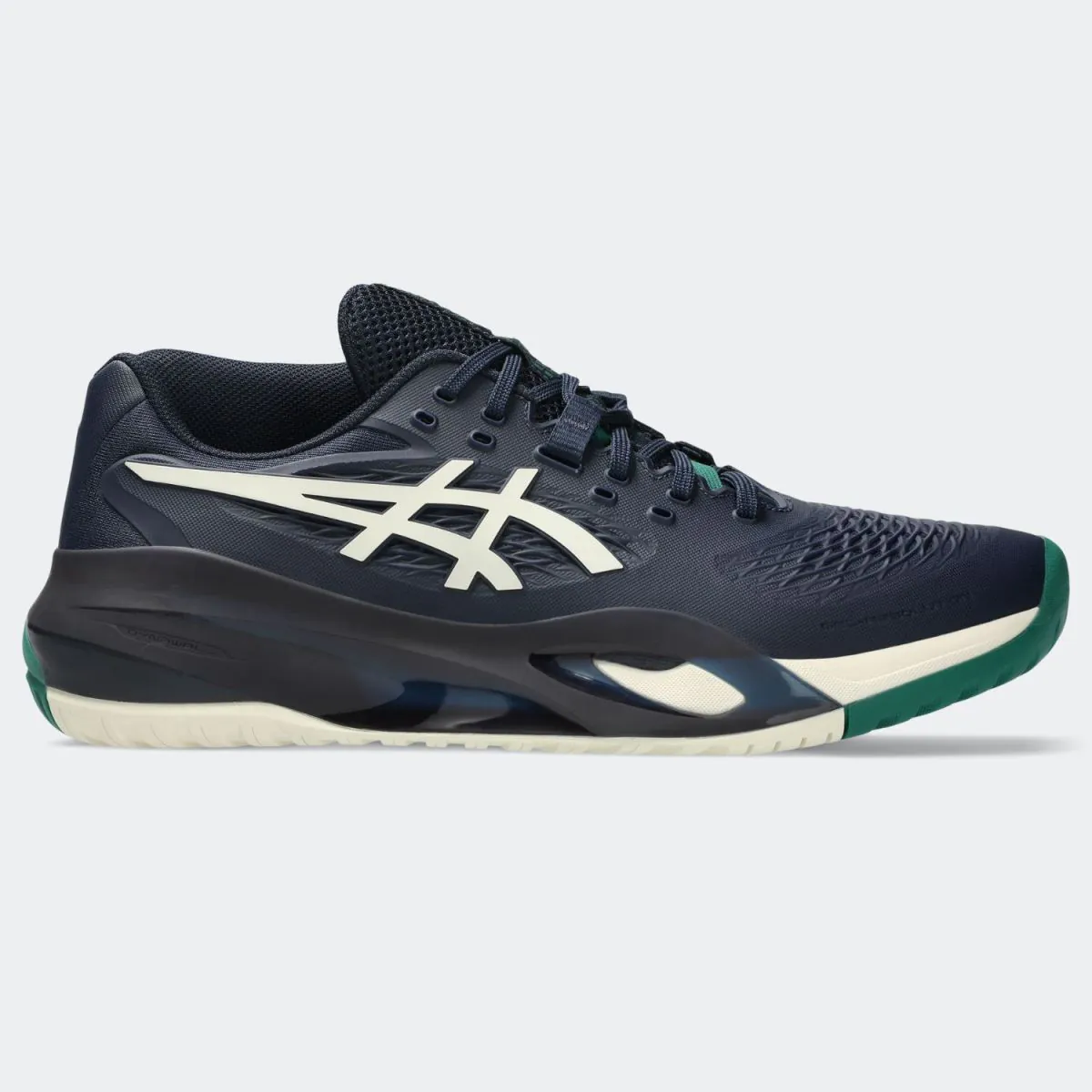 ASICS GEL-RESOLUTION X