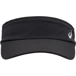 ASICS PERFOMANCE VISOR BLACK