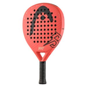 HEAD BOLT 2026 RDBK ΡΑΚΕΤΑ PADEL