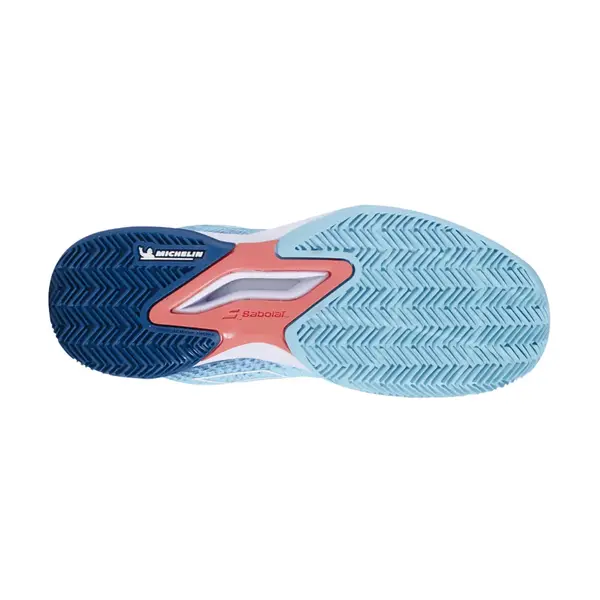 Babolat Jet Mach 3 Clay kids - Image 2