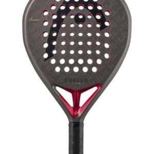 HEAD COELLO TEAM 2026 ΡΑΚΕΤΑ PADEL