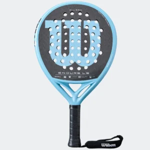 WILSON ENDURE LS V1 ΡΑΚΕΤΑ PADEL