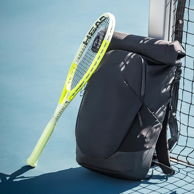 tennis bag