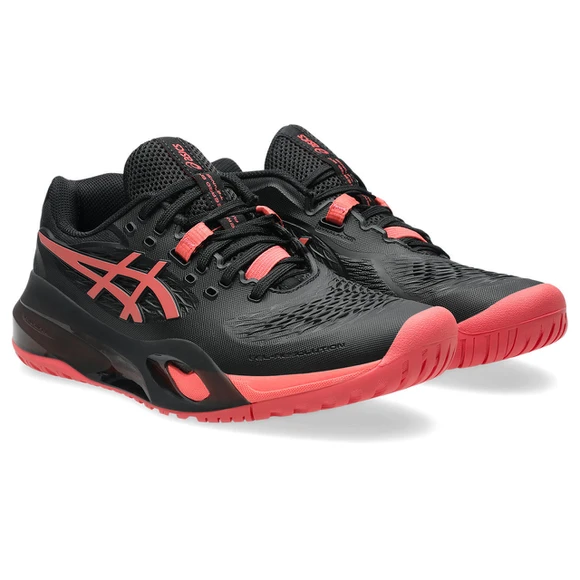 ASICS GEL-RESOLUTION X ΓΥΝΑΙΚΕΙΑ ΠΑΠΟΥΤΣΙΑ ΤΕΝΙΣ - Image 3