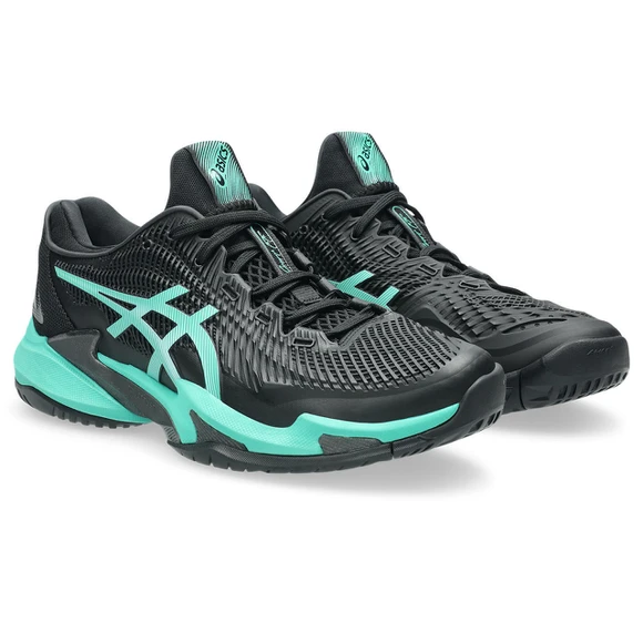 ASICS COURT FF 3 ΑΝΔΡΙΚΑ ΠΑΠΟΥΤΣΙΑ ΤΕΝΙΣ - Image 2