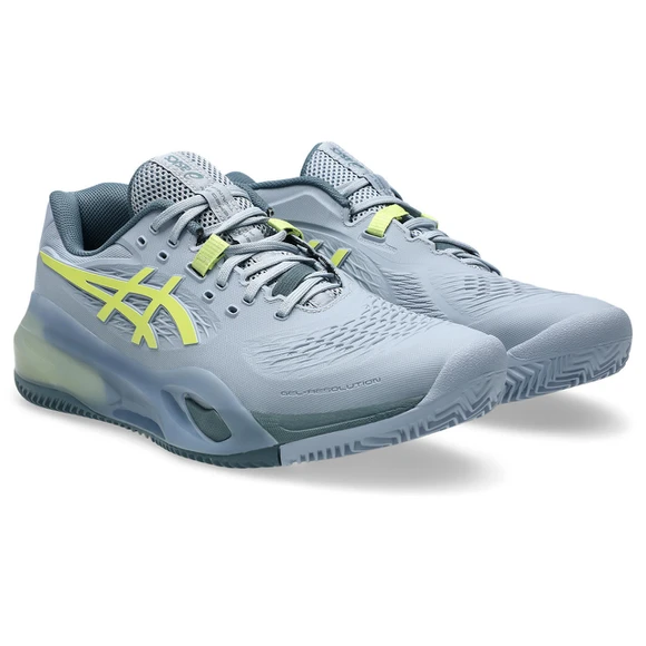 ASICS GEL-RESOLUTION X CLAY ΑΝΔΡΙΚΑ ΠΑΠΟΥΤΣΙΑ ΤΕΝΙΣ - Image 3