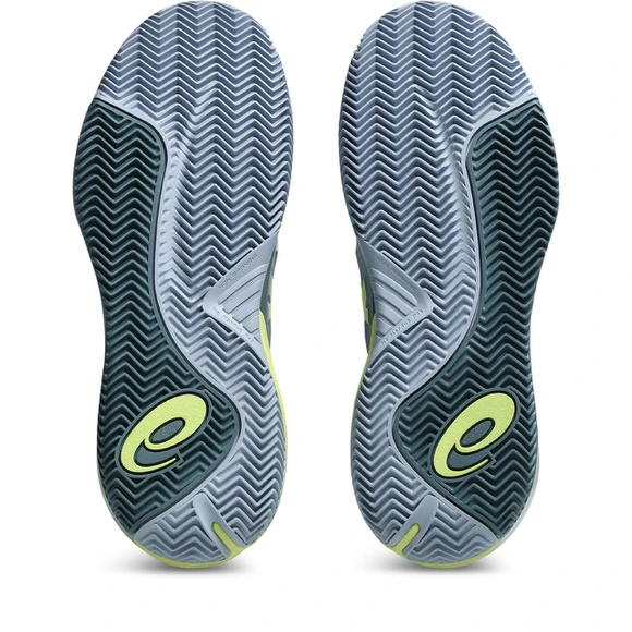 ASICS GEL-RESOLUTION X CLAY ΑΝΔΡΙΚΑ ΠΑΠΟΥΤΣΙΑ ΤΕΝΙΣ - Image 2