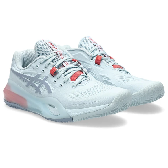 ASICS GEL-RESOLUTION X ΓΥΝΑΙΚΕΙΑ ΠΑΠΟΥΤΣΙΑ ΤΕΝΙΣ