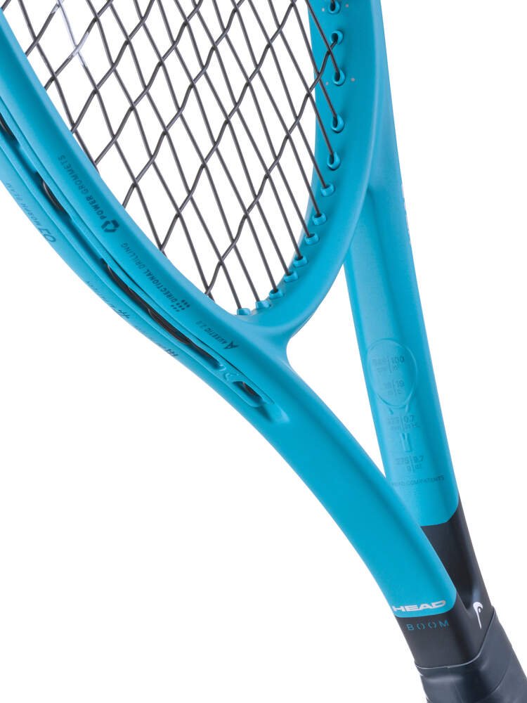 HEAD BOOM MP L 2026 ΡΑΚΕΤΑ ΤΕΝΙΣ - Image 2