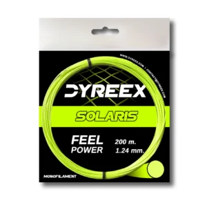 DYREEX SOLARIS ΠΛΕΓΜΑ ΤΕΝΙΣ