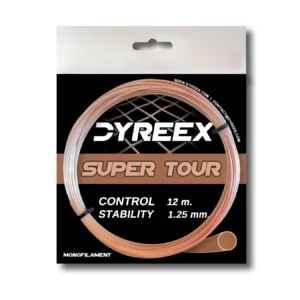 DYREEX SUPER TOUR ΠΛΕΓΜΑ ΤΕΝΙΣ