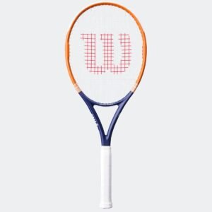 WILSON EQUIPE HP ROLAND GARROS ΡΑΚΕΤΑ ΤΕΝΙΣ