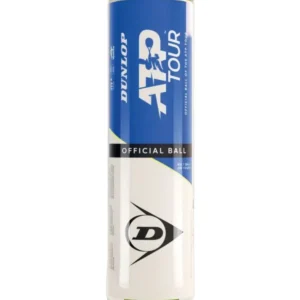 DUNLOP ATP TOUR x4 ΜΠΑΛΑΚΙΑ ΤΕΝΙΣ
