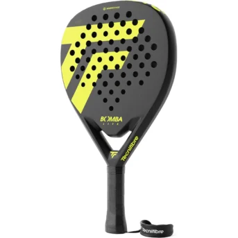 TECNIFIBRE BOMBA LITE ΡΑΚΕΤΑ PADEL