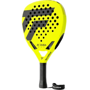 TECNIFIBRE BOMBA MAX ΡΑΚΕΤΑ PADEL