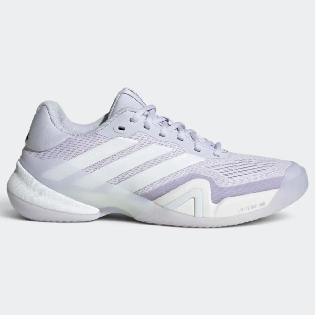 ADIDAS BARRICADE 14 ΓΥΝΑΙΚΕΙΟ ΠΑΠΟΥΤΣΙ ΤΕΝΙΣ