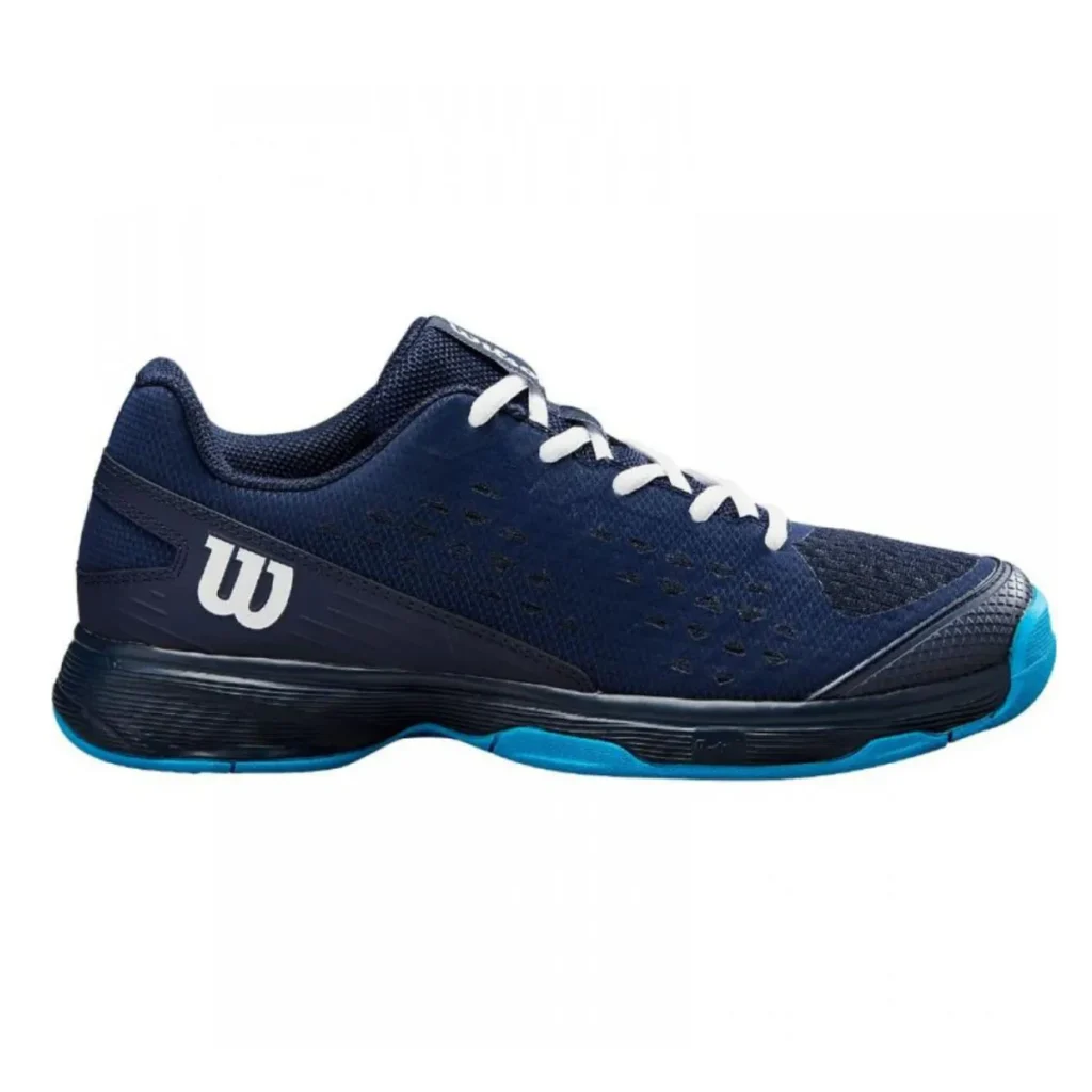 WILSON RUSH PRO JUNIOR L