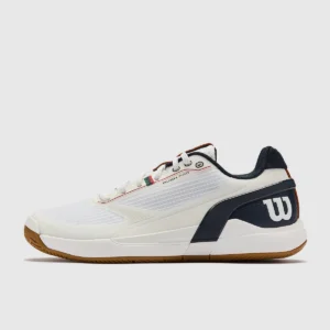 WILSON RUSH PRO 5 CLAY ΑΝΔΡΙΚΟ ΠΑΠΟΥΤΣΙ ΤΕΝΙΣ